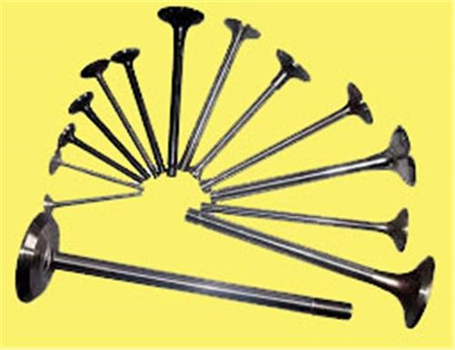 SUBAP EMME EGZOZ R12 1300 8V IN - 4/EX - 4