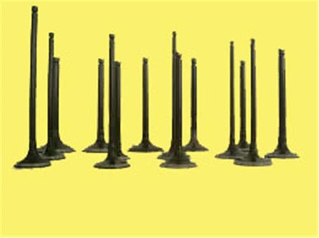 SUBAP EMME EGZOZ STD FOCUS II 04 11 FIESTA - FUSION 02 08 1.6 TDCI PARTNER TEPE C3 - C4 - C5II - C5X7 BERLINGO B9 - 307 - 308 - 407 - PARTNERTEPEE - EXPERTIII DV6