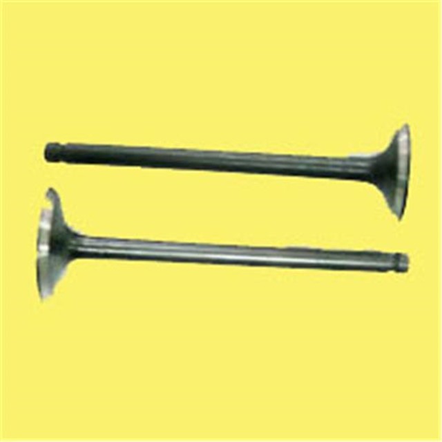 X SUBAP EMME EGZOZ J9 2.5 8V STD/0.50 IN - 4/EX - 4