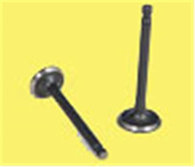 SUBAP EMME EGZOZ P206 1.1 I 8V IN - 4/EX - 4