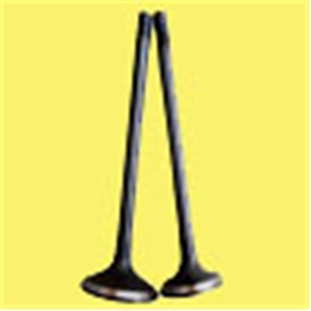 SUBAP EMME EGZOZ VECTRA 2.0 TURBO 16V IN - 8/EX - 8