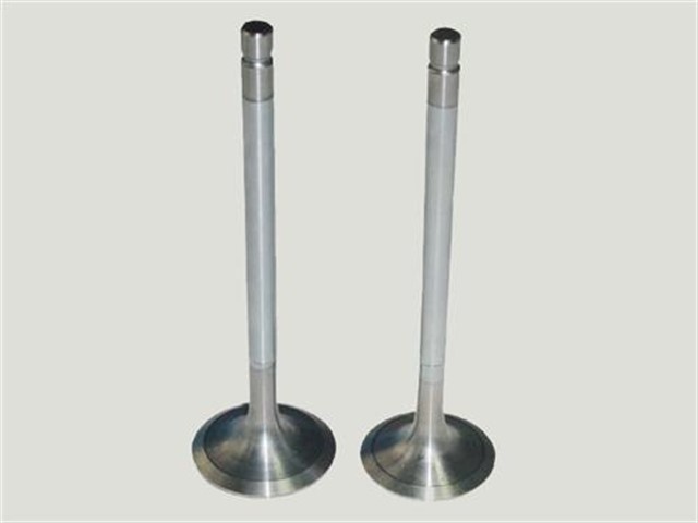 SUBAP EMME EGZOZ VECTRA - VIVARO - ASTRA - ZAFIRA 1.9CDTI 16V IN - 8/EX - 8