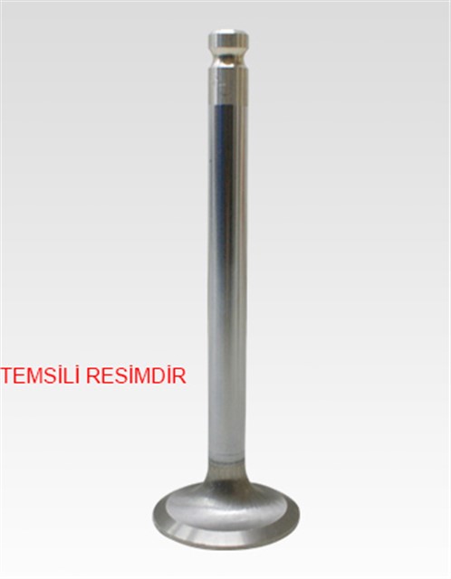 X SUBAP EMME EGZOZ NISSAN ALTIMA 8V IN - 4/EX - 4