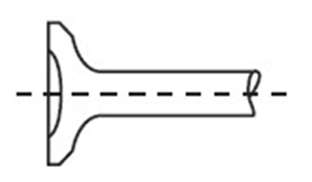 X SUBAP EMME EGZOZ NISSAN SUNNY 1.4HB - 1.6HB - PRIMERA 1.6SD 16V IN - 8/EX - 8