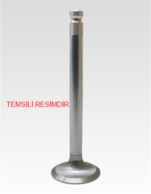 X SUBAP EMME EGZOZ MITSUBISHI CARISMA 1.6 - 1.8 16V IN - 8/EX - 8