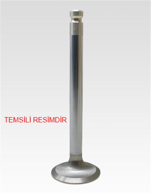 SUBAP EMME EGZOZ MITSUBISHI L300 YM 8V IN - 4/EX - 4