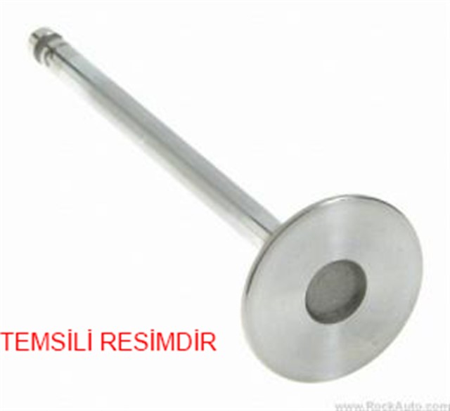 X SUBAP EMME EGZOZ MITSUBISHI GALAND 2.0 16V IN - 8/EX - 8