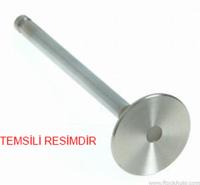 X SUBAP EMME EGZOZ KIA BESTA - MAZDA 2200 DIZEL 8V IN - 4/EX - 4