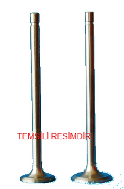 X SUBAP EMME EGZOZ KIA PRIDE GLXI 8V IN - 4/EX - 4