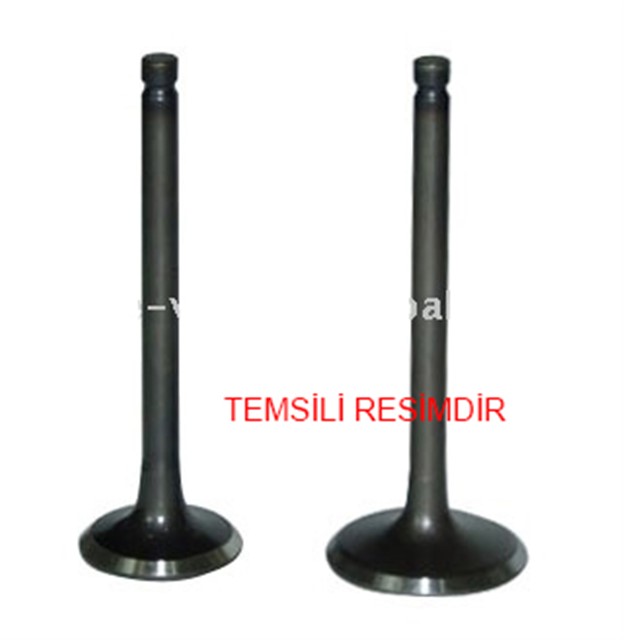 X SUBAP EMME EGZOZ KIA COBRO 3500 8V IN - 4/EX - 4