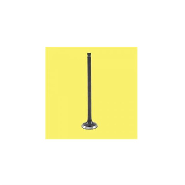 SUBAP EMME EGZOZ TAKIMI STD FOCUS I 1.6L 16V ZETEC - S 98 01 IN - 8/EX - 8