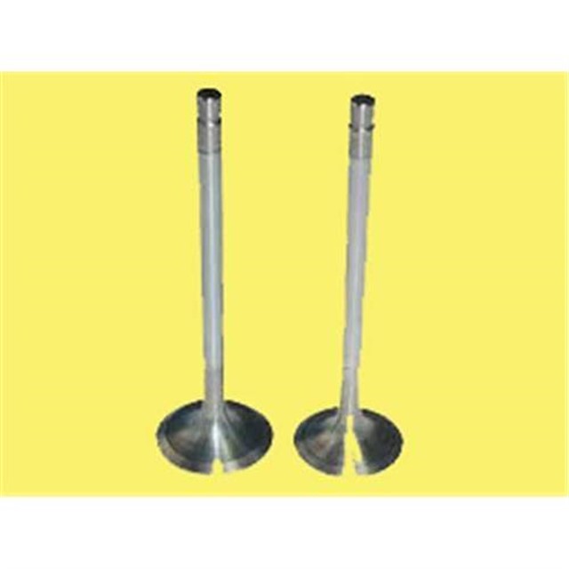 SUBAP EMME EGZOZ FIESTA 1.4TDCI DURATORG 8V IN - 4/EX - 4