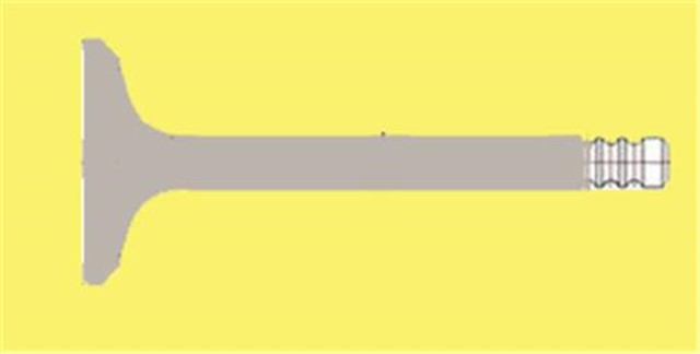 SUBAP TAKIMI 16V UC - TIRNAK - FOCUS I 2.0 - 16V - ZETEC - C - 1.8 - 16V - ZETEC - E - 98 04 33X6X98 - 28X6X98