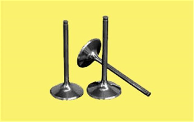 SUBAP EMME EGZOZ C5 2.2HDI 16V IN - 8/EX - 8