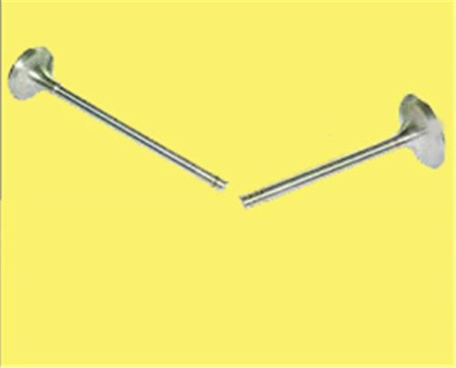 X SUBAP EMME EGZOZ C15 DIESEL 8V IN - 4/EX - 4