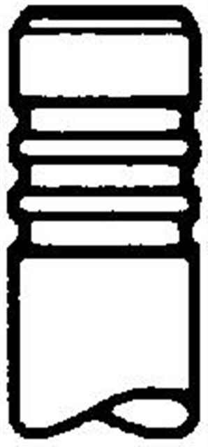 SUPAP TAKIMI 16V - 6MM POLO - GOLF6 - PASSAT - JETTA - A3 - LEON - OCTAVIA CAYB - CAYC - CAYD - CLHA - CLHB - CRKA - CRKB - CFWA 1.2 - 1.6 TDI 08 - 