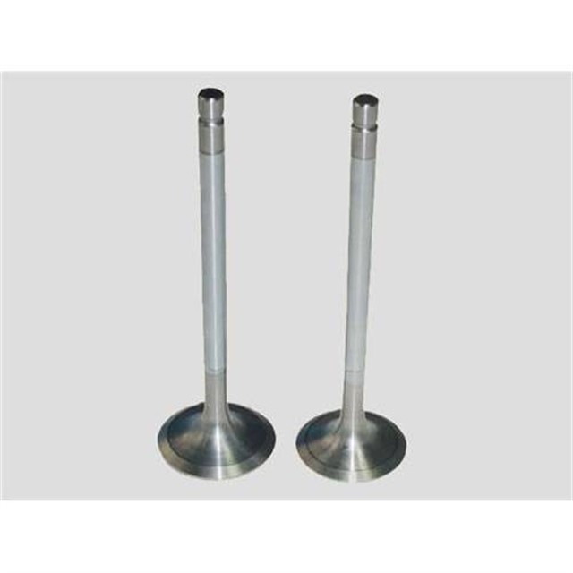 SUBAP EMME EGZOZ FOCUS III 11 17 FIESTA 08 17 COURIER 14 B - MAX 1.5 - .16 TDCI VOLVO C30 S40 II S60 II V50 D2 07 12 P207 - P308 - P508 - C3 - C4 - C5 - DS3 - DS4 - DS5 1.6HDI EURO5 8V IN - 4/EX - 4