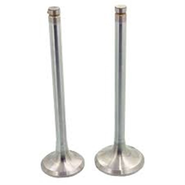 SUBAP EMME EGZOZ TAKIMI OPEL CORSA 1.2 16V STELLITLI ENG. A12 XER LPG LI ARACLAR IN - 8 EX - 8