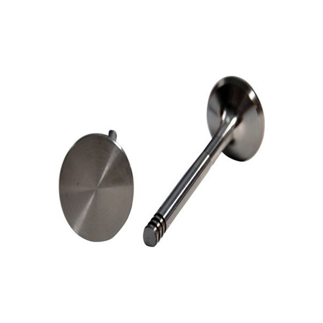 SUBAP EMME EGZOZ VOLVO S40 2.0T 2.4T5 T5 C30 S60 S70 S80 V40 V50 V70 XC70 XC90 20V IN - 10/EX - 10 6MM 6165 - 32X6X104.3 6MM 6164 - 27X6X103.3 6MM