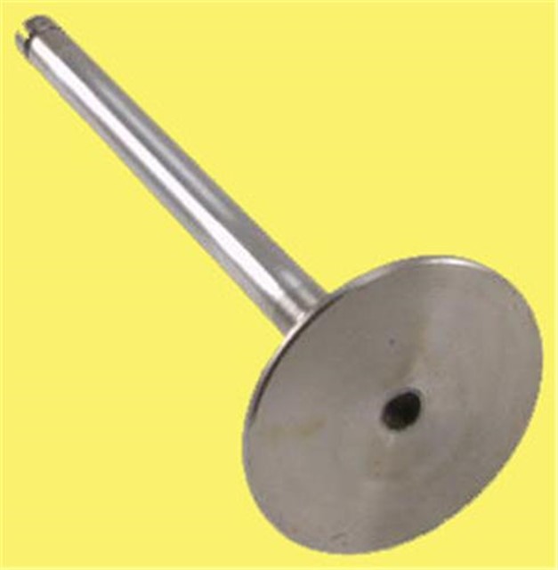 SUBAP EMME EGZOZ COROLLA 1.6 16V IN - 8/EX - 8