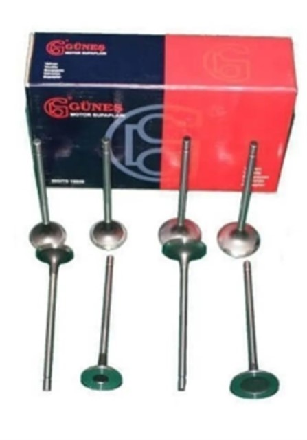 SUBAP EMME EGZOZ BMW M47 E46 E60 E90 16V