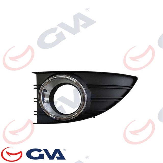 SIS FAR CERCEVESI KAPAGI SISLI SOL KROMLU FLUENCE 2010