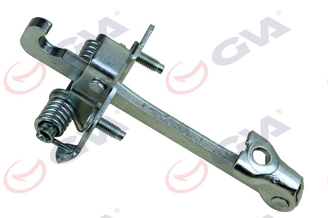 KAPI GERGI YAYI ON MASTER III - MOVANO