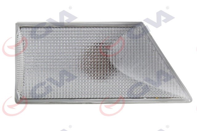 CAMURLUK SINYALI SOL BEYAZ VECTRA C 02