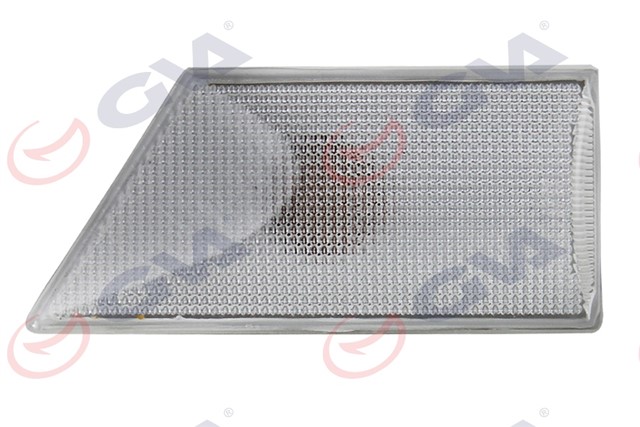 CAMURLUK SINYALI SAG BEYAZ VECTRA C 02