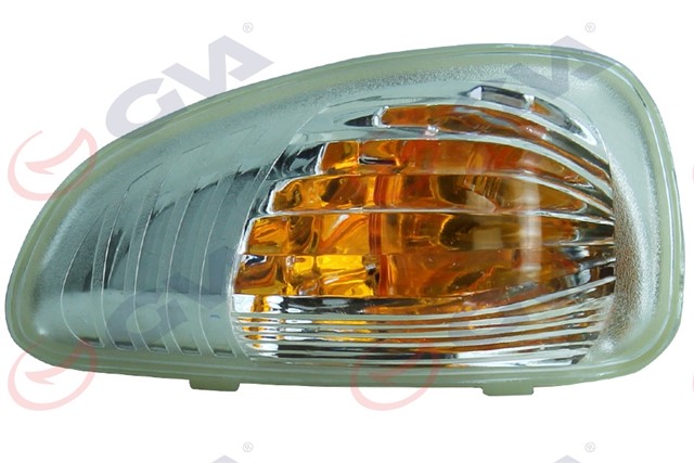 DIS DIKIZ AYNA SINYALI SAG SARI MASTER III - MOVANO 10 NISSAN NV 400 75598