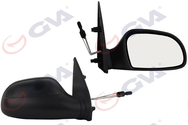 DIS DIKIZ AYNASI SAG SAXO 96 MEKANIK KONVEKS VM - 144R