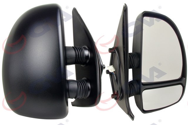 DIS DIKIZ AYNASI SAG DUCATO - BOXER - JUMPER 99 ELEKTRIKLI ISITMALI KONVEKS VM - 201EHR