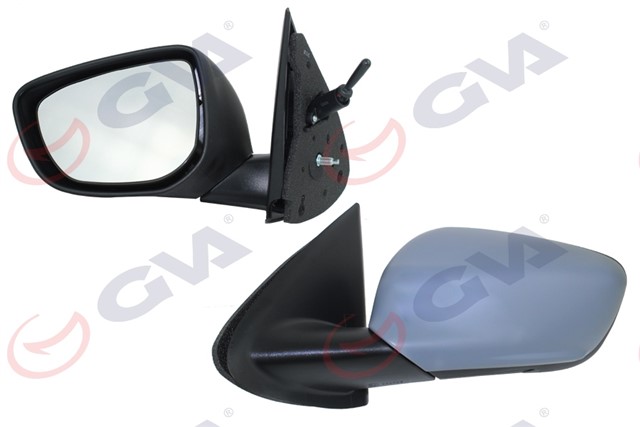 DIS DIKIZ AYNASI SOL C - ELYSEE - 301 13 MEKANIK SENSORLU KONVEKS VM - 512L