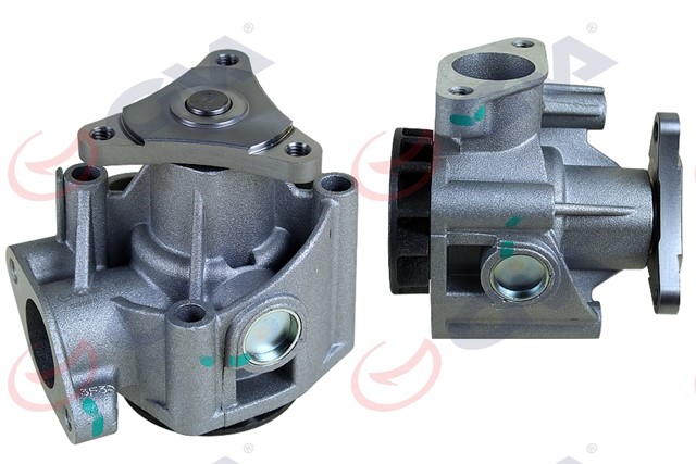 DEVIRDAIM TEMPRA 03/92 - 08/96 - TIPO 2.0IE 90 - 95 PA497