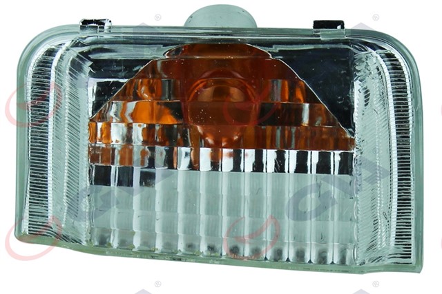 DIS DIKIZ AYNA SINYALI SARI SAG DUCATO I - II - III - BOXER I - II - III - JUMPER I - II - III 2557101