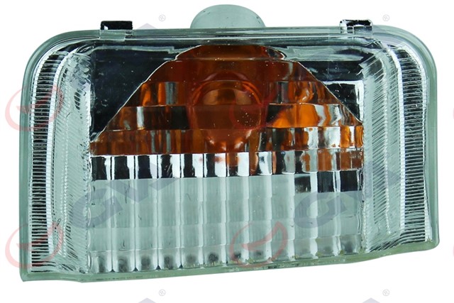 DIS DIKIZ AYNA SINYALI SARI SOL DUCATO I - II - III - BOXER I - II - III - JUMPER I - II - III 2557100