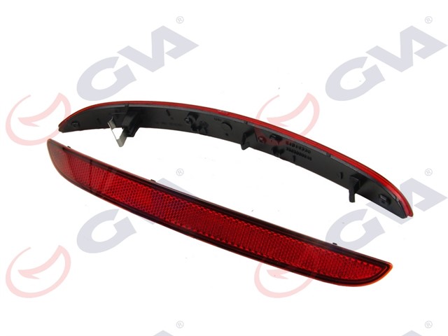 ARKA TAMPON REFLEKTORU SOL LINEA ORJINAL