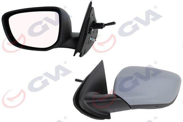 DIS DIKIZ AYNASI SOL C - ELYSEE - 301 13 MEKANIK ASTARLI KONVEKS