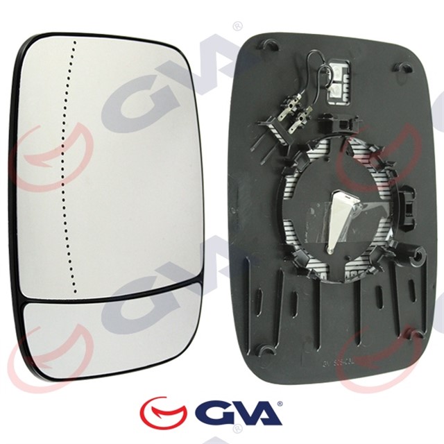 AYNA CAMI SOL TRAFIC - VIVARO 14 ISITMALI KONVEKS VM - 976AGHL