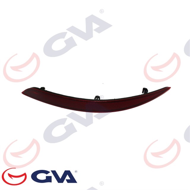 ARKA TAMPON REFLEKTORU SOL FIAT EGEA SEDAN 15