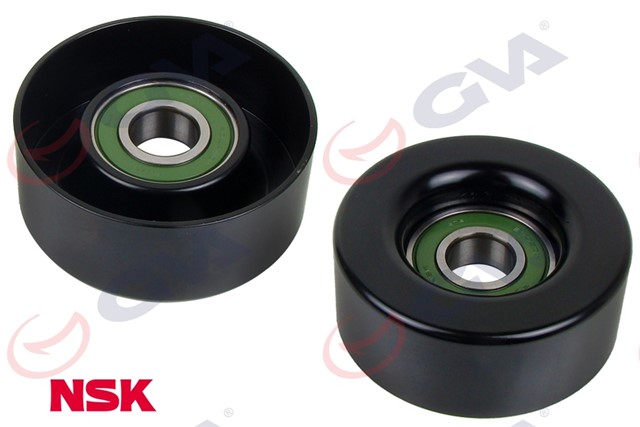 ALTERNATOR GERGI RULMANI AVEO - KALOS - LACETTI - NUBIRA - 1.4 - 1.5 - 1.6 - 1.6 16V