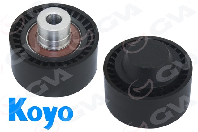 ALTERNATOR GERGI RULMANI PARTNER - 206 - 307 - 407 - BERLINGO - BIPPER - NEMO - C2 - C3 - C4 - FIESTA - FOCUS 1.4 - 1.6TDCI - HDI 03 - 