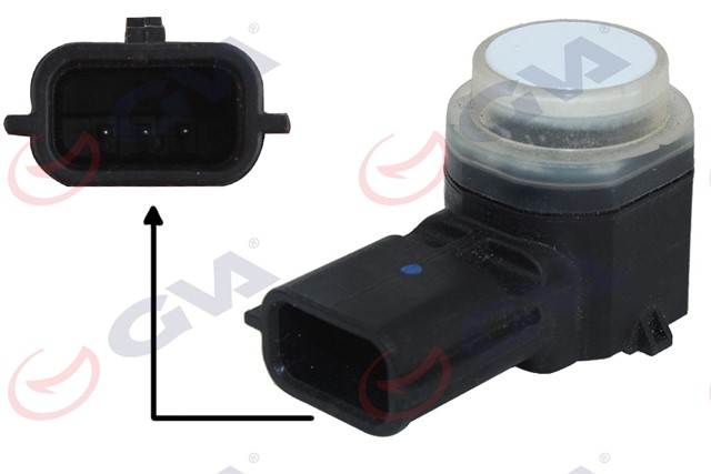 PARK SENSORU RENAULT MEGANE 4 KALEOS TALISMAN