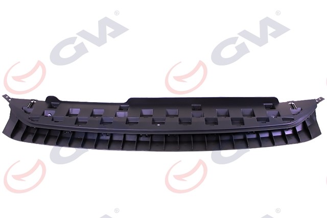 ON TAMPON ALT SPOYLERI OCTAVIA 2013 - 2017