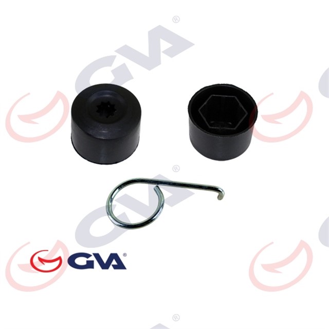 BIJON KAPAGI TAKIM 20 AD CIKARTMA APARATI KOMPLE SET