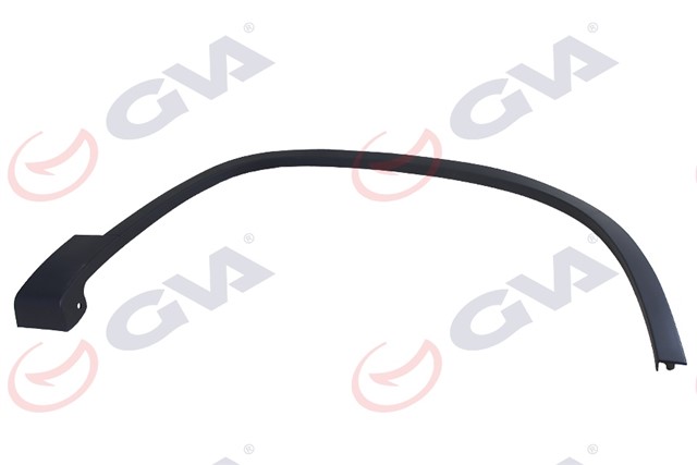 CAMURLUK AGZI DODIK ON SAG TIGUAN 2012 - 2017