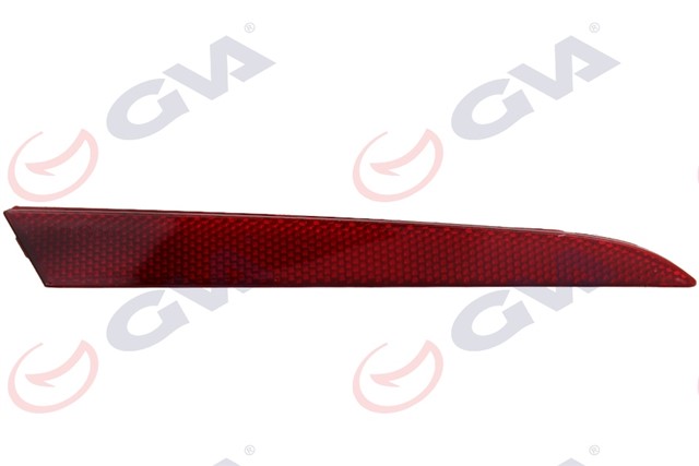 ARKA TAMPON REFLEKTORU SAG IBIZA 2009 - 2017