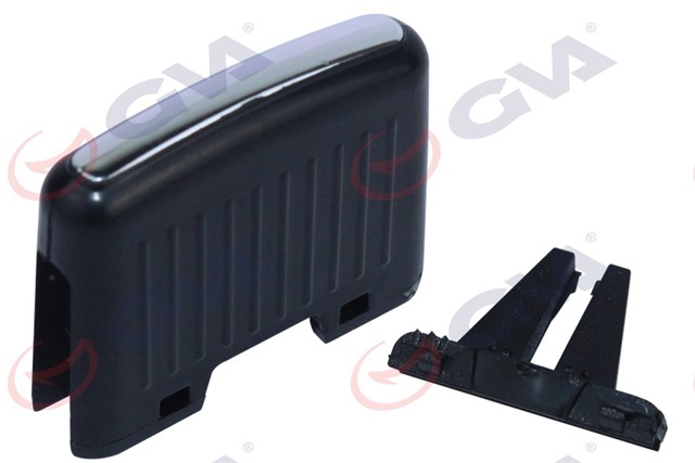 KALORIFER HAVALANDIRMA SAG - SOL DONUS TUSU KITI GOLF5 - JETTA