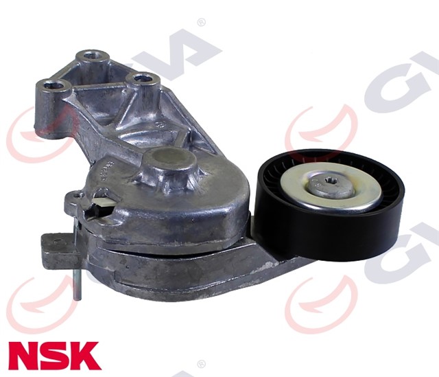 ALTERNATOR GERGI KUTUGU KOMPLE TRANSPORTER T5 - GOLF4 - BORA 1.9 TDI AXB - AUY - ALH