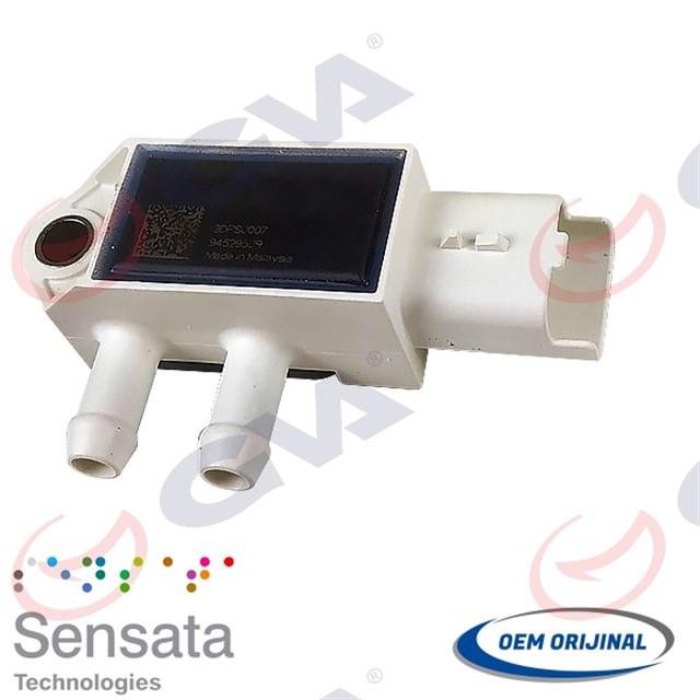 EGZOZ BASINC SENSORU MERCEDES OM607 OM608 OM622 OM626 W176 W177 C118 W205 W415 W447 . RENAULT K9K R9M 1.5 1.6 DCI TRAFIC TALISMAN SCENIC MEGANE KANGOO KADJAR CLIO